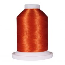 Simplicity Pro Thread by Brother - 1000 Meter Spool - ETP01122 Orangeade