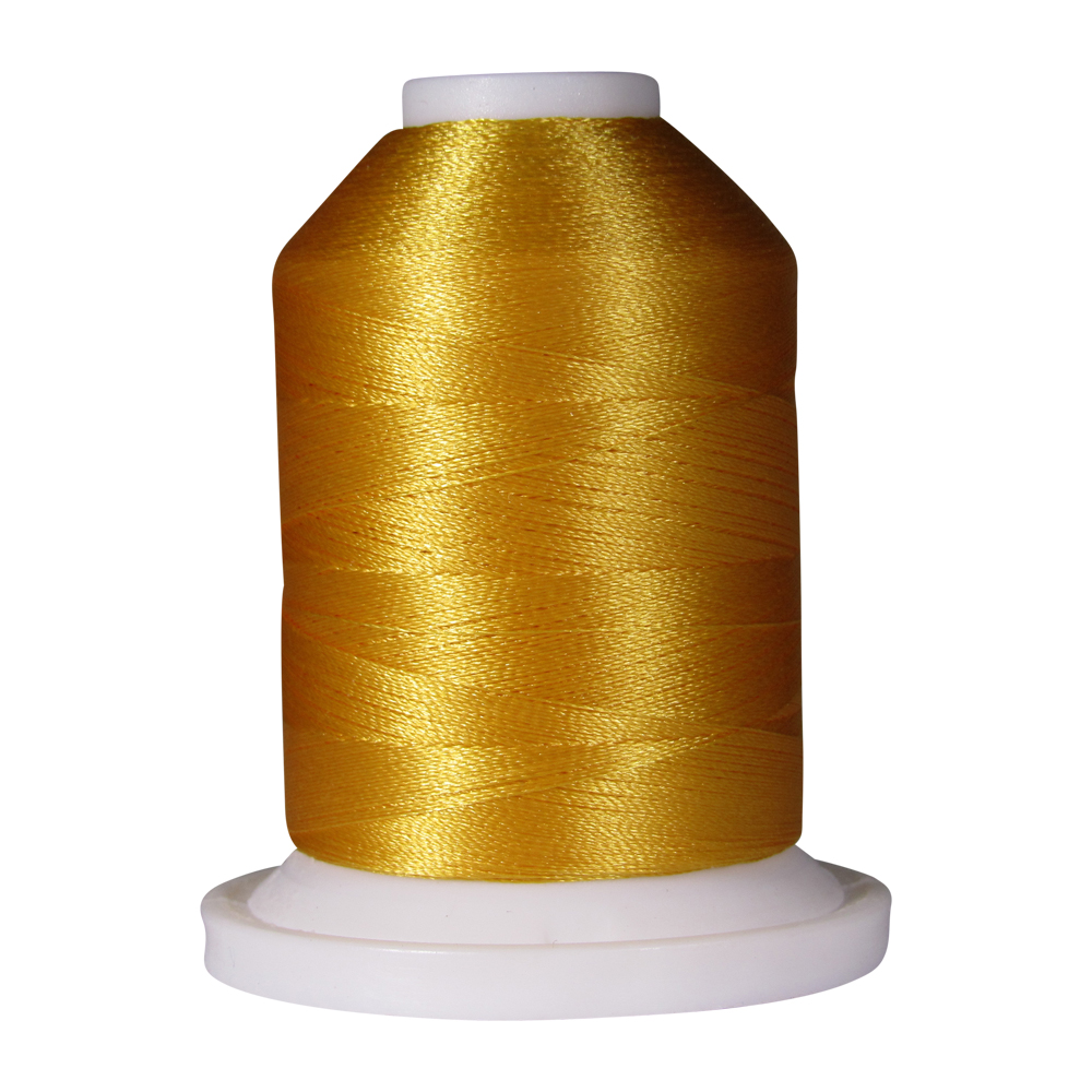 Simplicity Pro Thread by Brother - 1000 Meter Spool - ETP01128 Sugar Cane