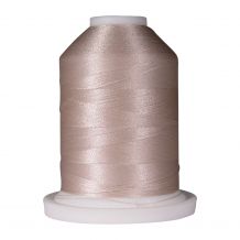 Simplicity Pro Embroidery Thread by Brother ETP817 Gray Satin 1000 Meter Spool 