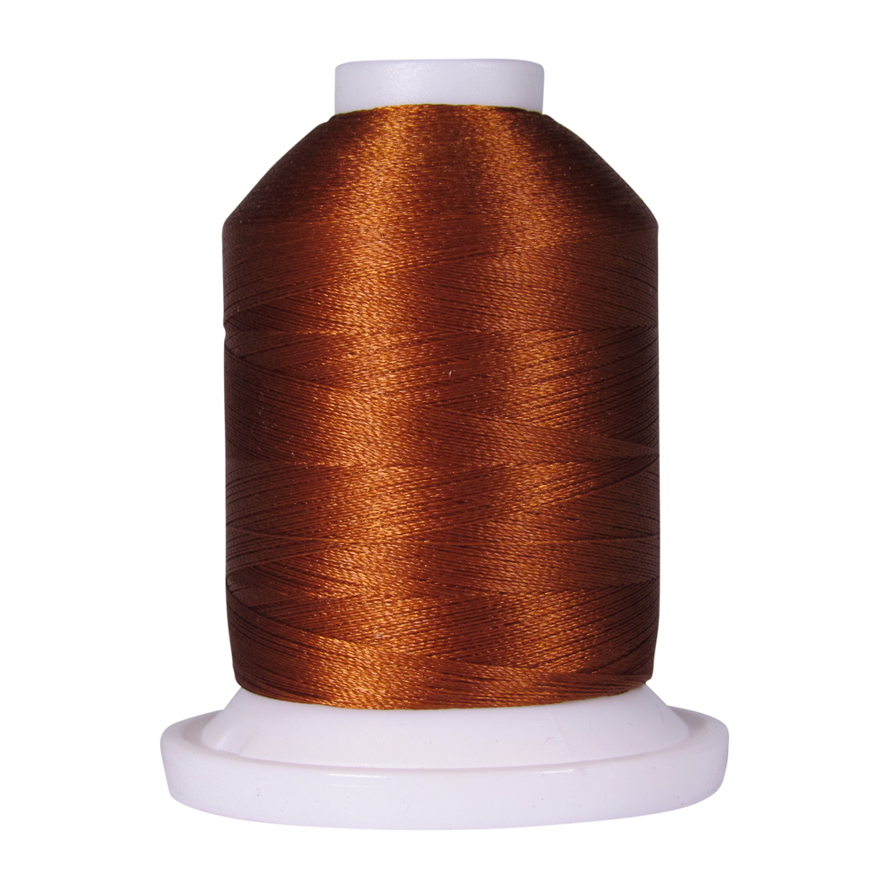 Simplicity Pro Thread by Brother - 1000 Meter Spool - ETP01144 Hazelnut