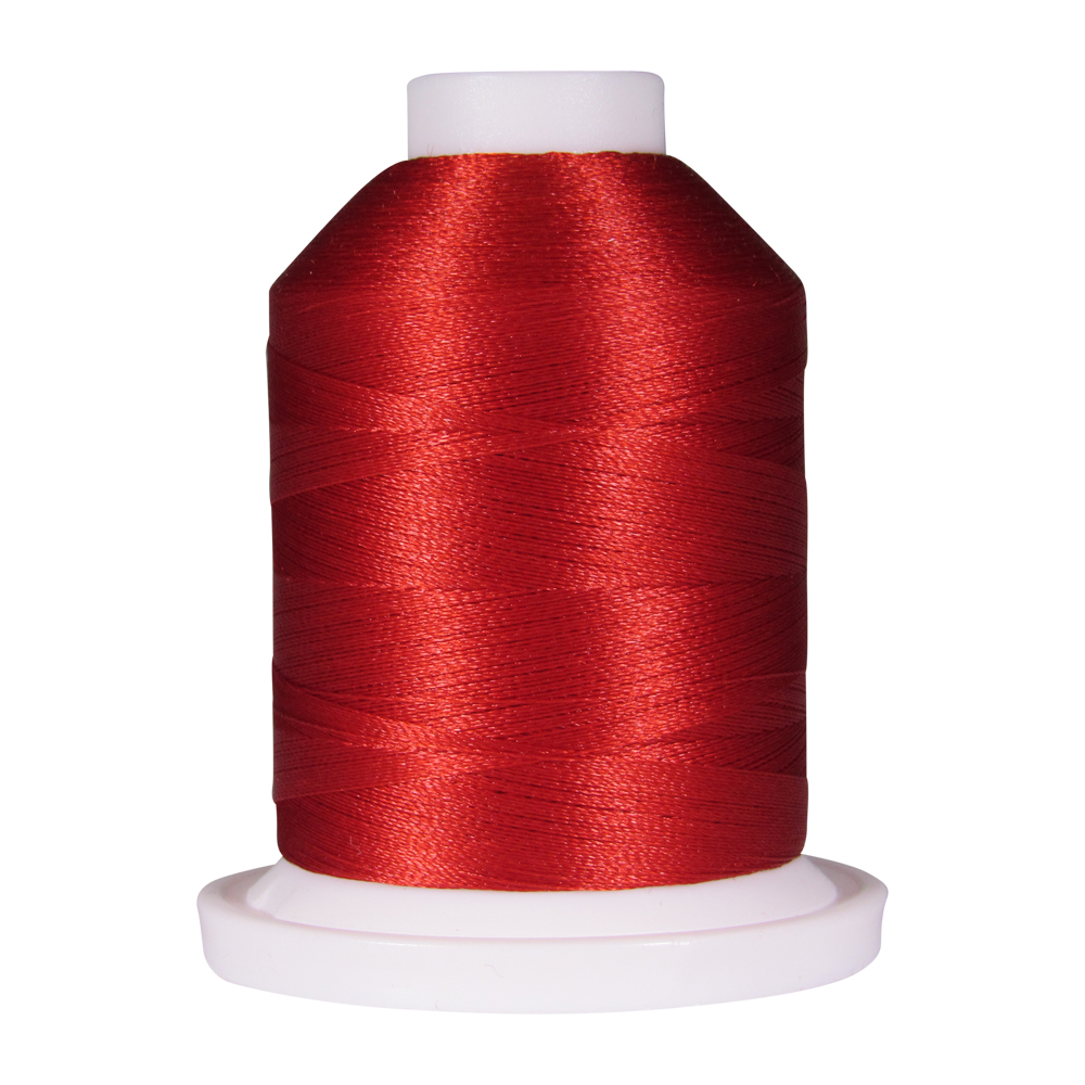 Simplicity Pro Thread by Brother - 1000 Meter Spool - ETP01190 Very Red