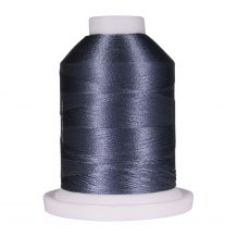 Simplicity Pro Thread by Brother - 1000 Meter Spool - ETP01192 Granite Grey