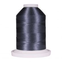 Simplicity Pro Thread by Brother - 1000 Meter Spool - ETP01193 Black Chrome