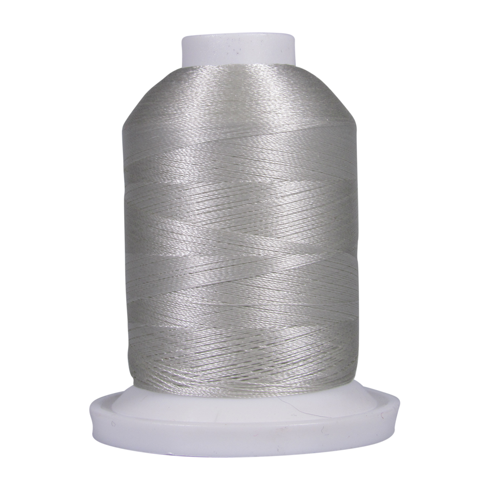 Simplicity Pro Thread by Brother - 1000 Meter Spool - ETP01212 Sebring Silver