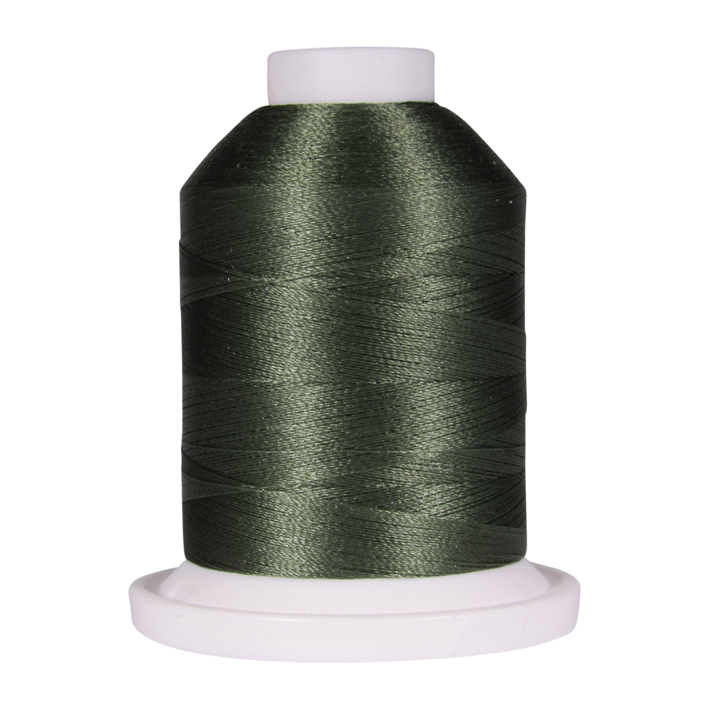 Simplicity Pro Thread by Brother - 1000 Meter Spool - ETP01216 Dark Teal Green