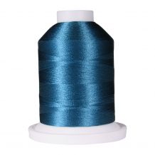Simplicity Pro Thread by Brother - 1000 Meter Spool - ETP01227 Teal