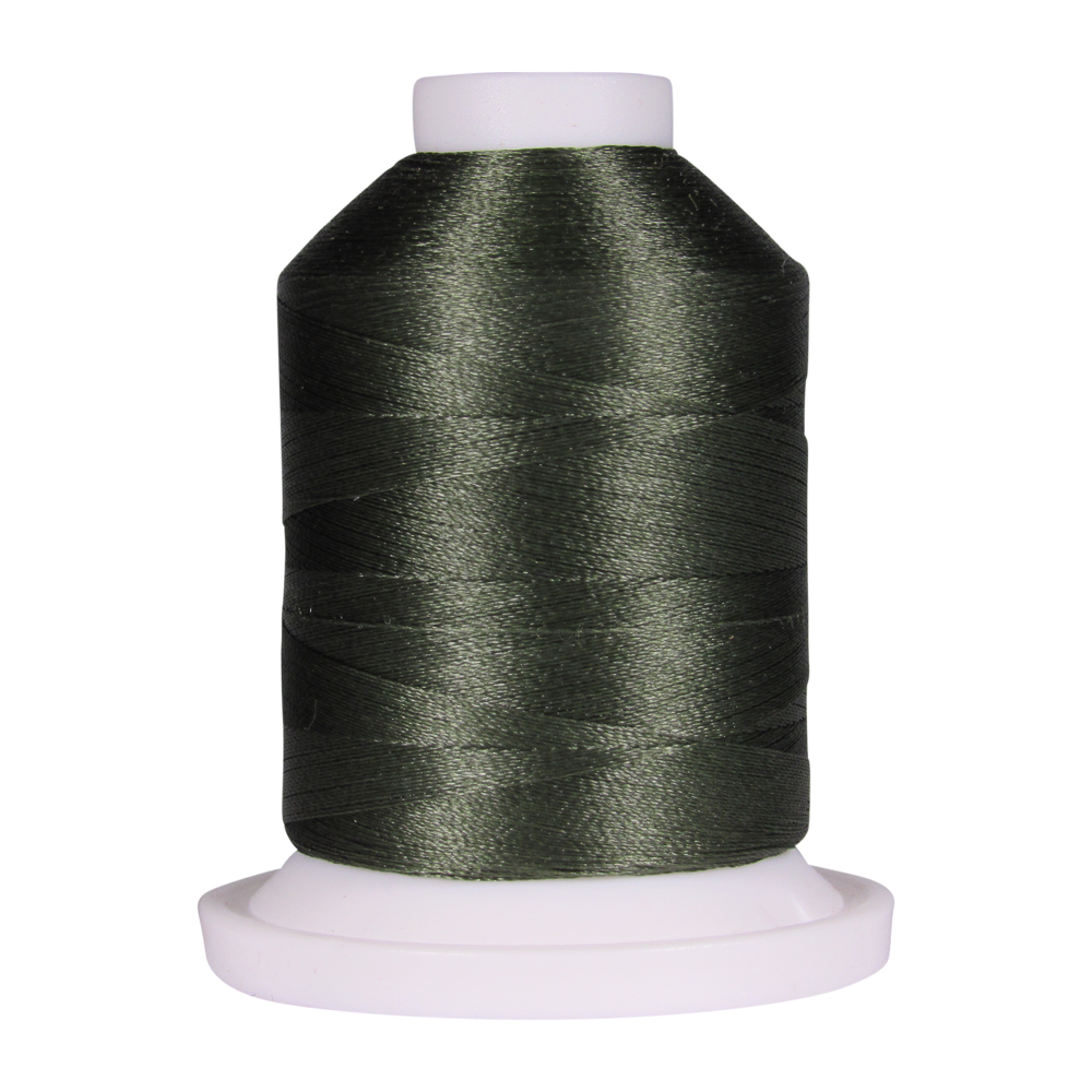 Simplicity Pro Thread by Brother - 1000 Meter Spool - ETP01236 Turkish Green