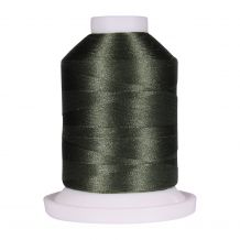 Simplicity Pro Thread by Brother - 1000 Meter Spool - ETP01236 Turkish Green