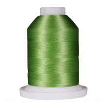 Simplicity Pro Thread by Brother - 1000 Meter Spool - ETP01261 Lettuce