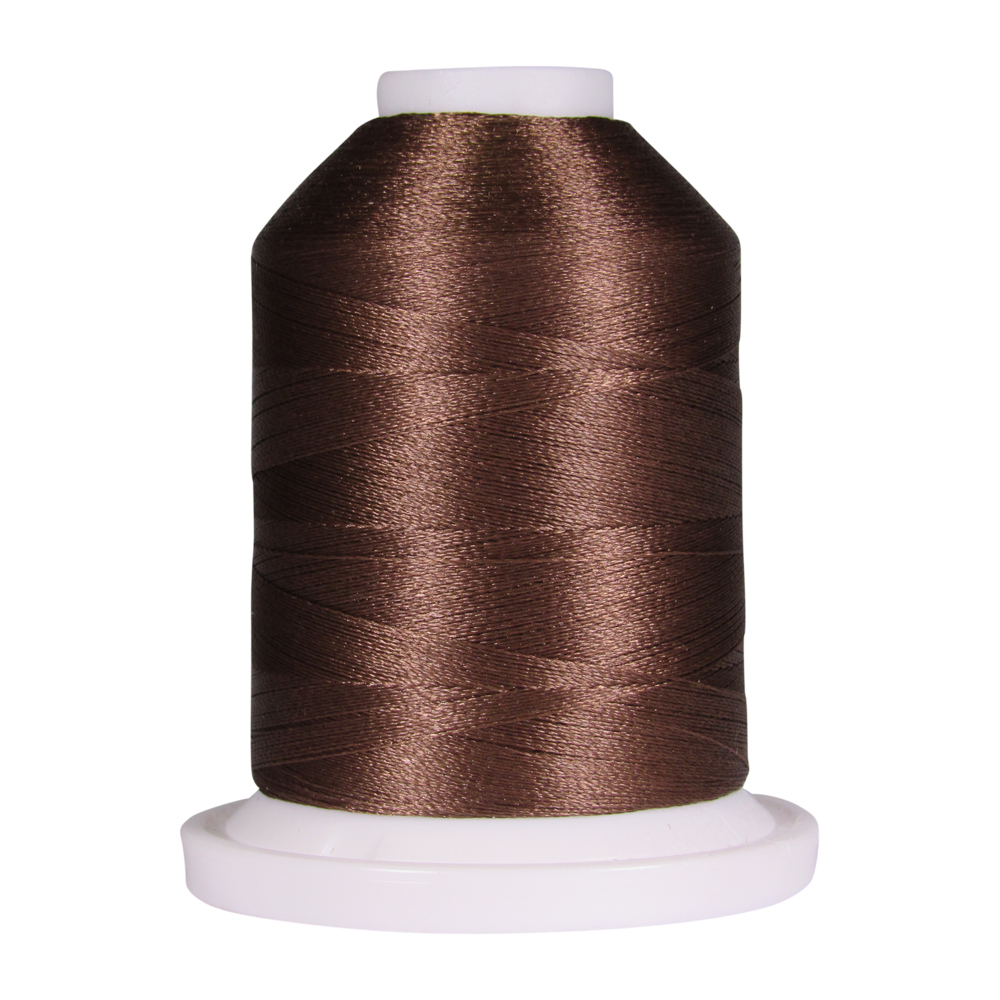 Simplicity Pro Thread by Brother - 1000 Meter Spool - ETP01298 Brown