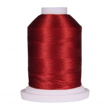 Simplicity Pro Thread by Brother - 1000 Meter Spool - ETP01308 Brick Red