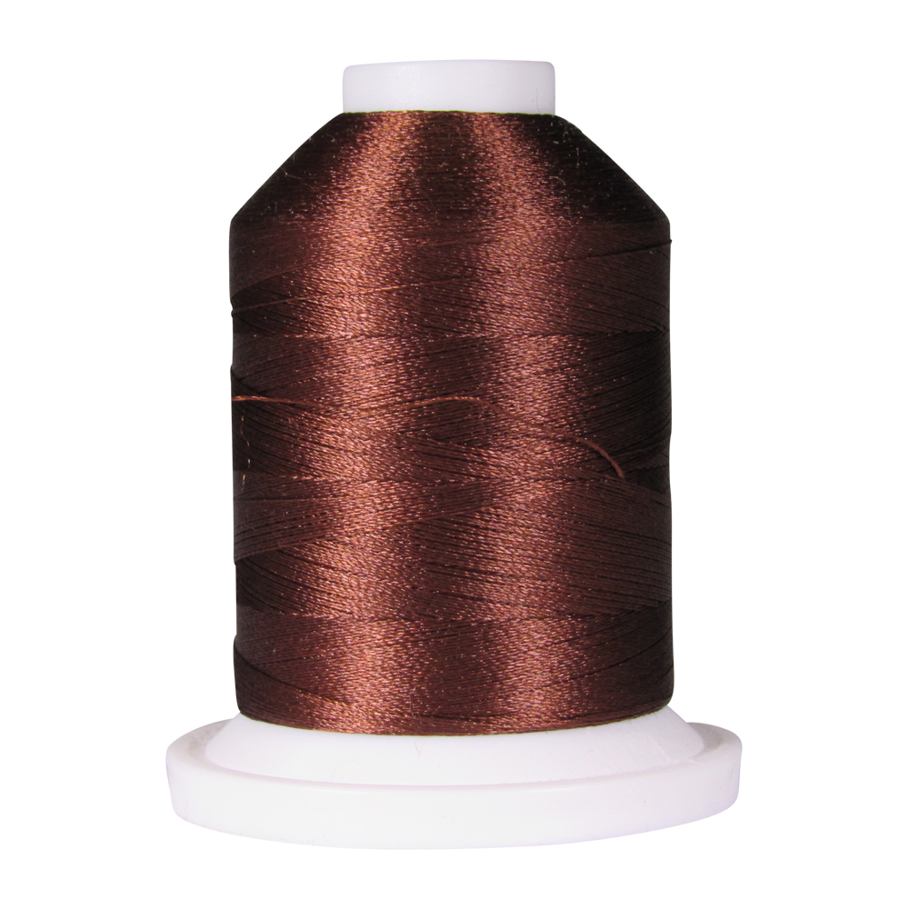 Simplicity Pro Thread by Brother - 1000 Meter Spool - ETP01309 Hazelnut Roast