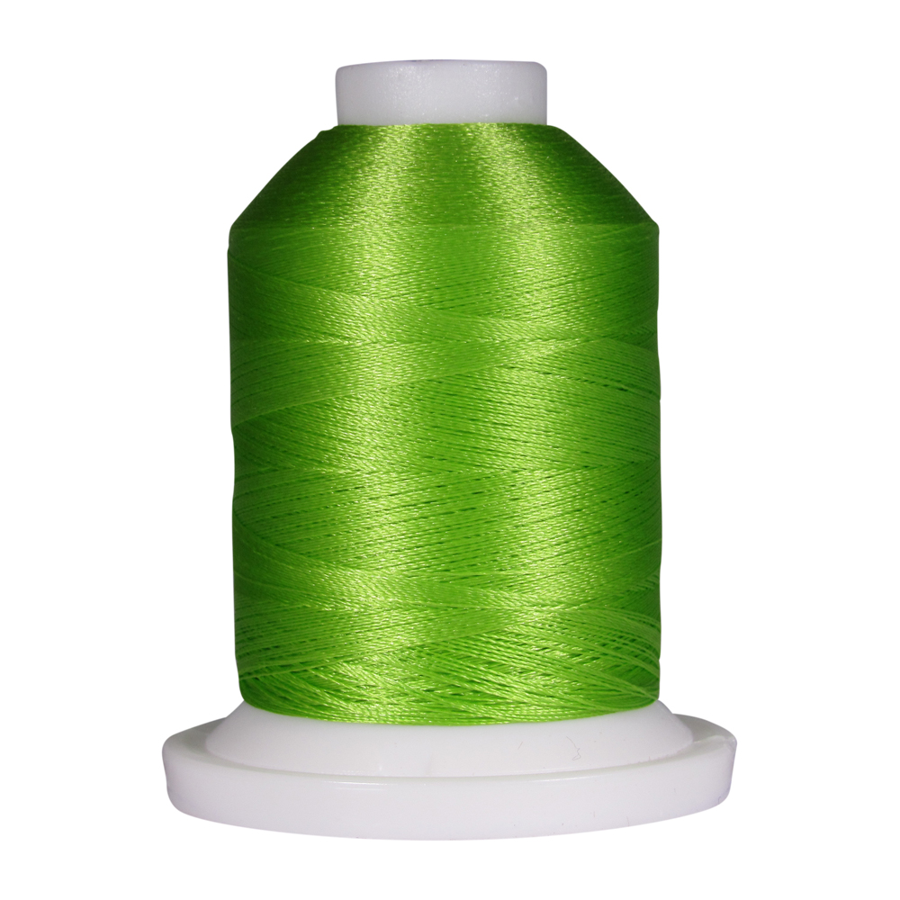 Simplicity Pro Thread by Brother - 1000 Meter Spool - ETP01319 Bright Green