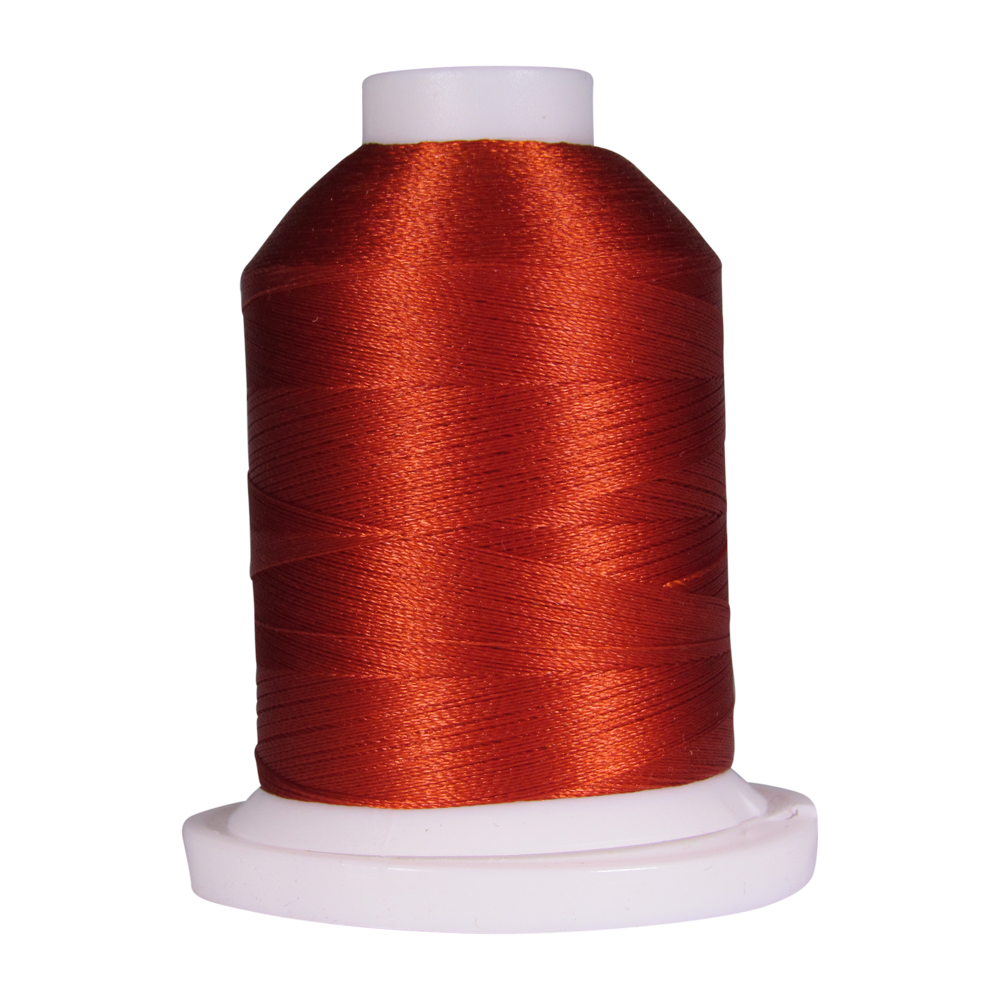 Simplicity Pro Thread by Brother - 1000 Meter Spool - ETP01331 Dark Rust