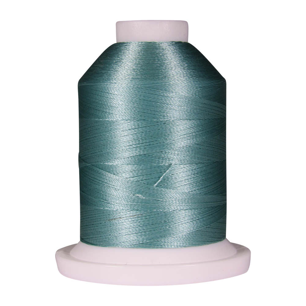Simplicity Pro Thread by Brother - 1000 Meter Spool - ETP01338 Light Saltwater Green