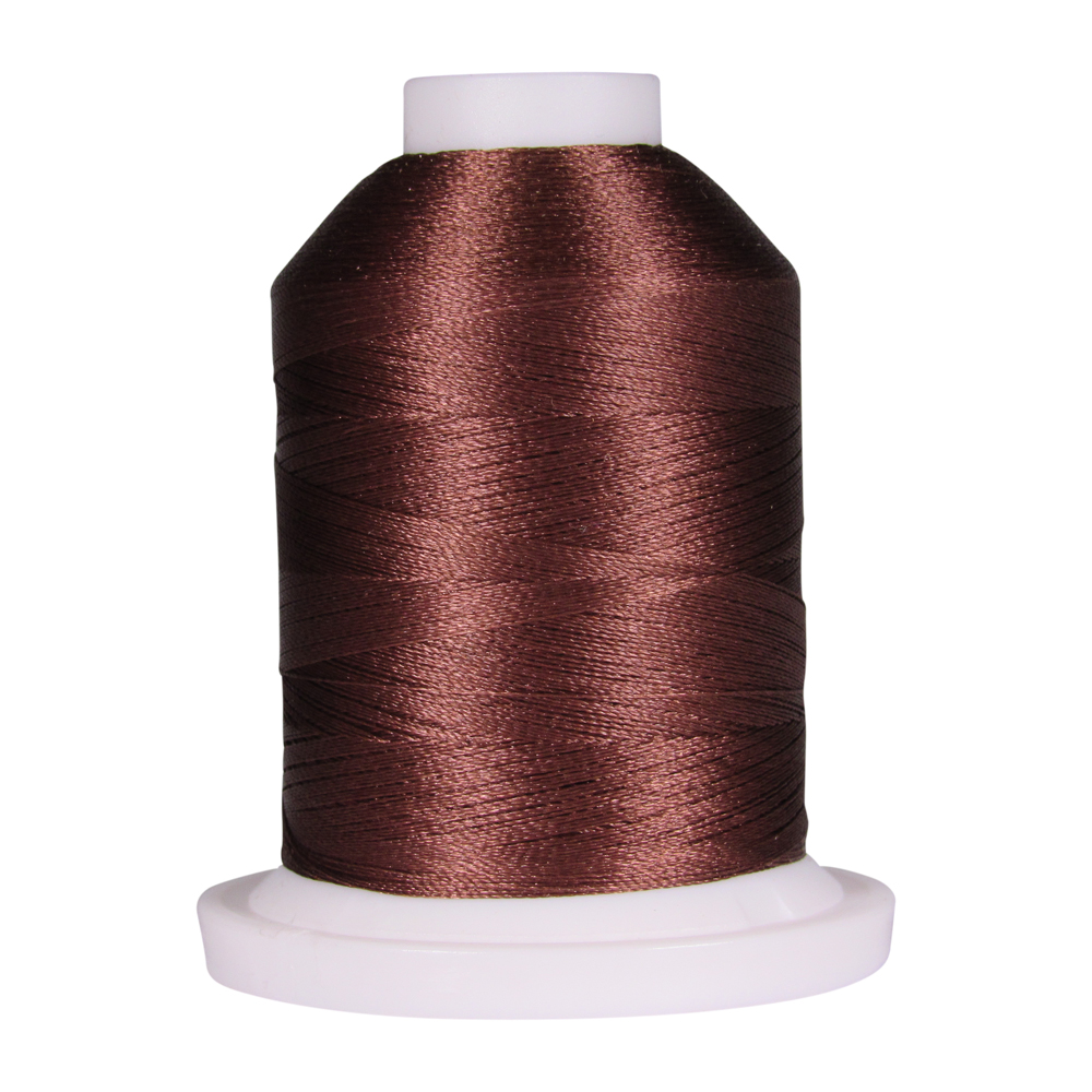 Simplicity Pro Thread by Brother - 1000 Meter Spool - ETP01352 Coffee Bean