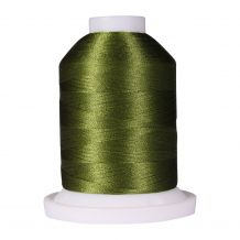 Simplicity Pro Thread by Brother - 1000 Meter Spool - ETP01394 Golden Green