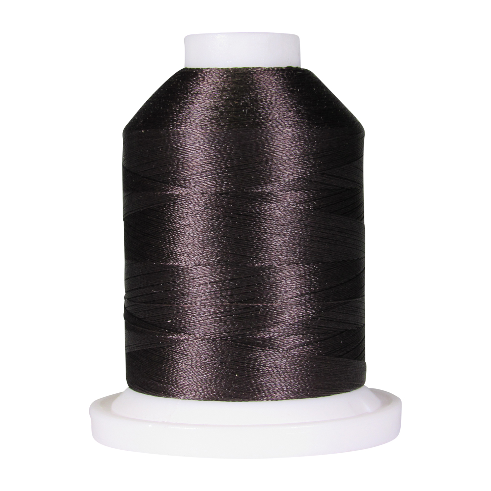 Simplicity Pro Thread by Brother - 1000 Meter Spool - ETP0150 Expresso Dark