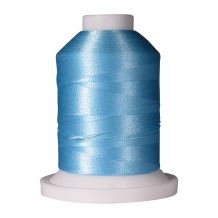 Simplicity Pro Thread by Brother - 1000 Meter Spool - ETP017 Light Blue