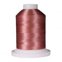 ETP339 Clay Brown 1000 Meter Spool Simplicity Pro Embroidery Thread by Brother