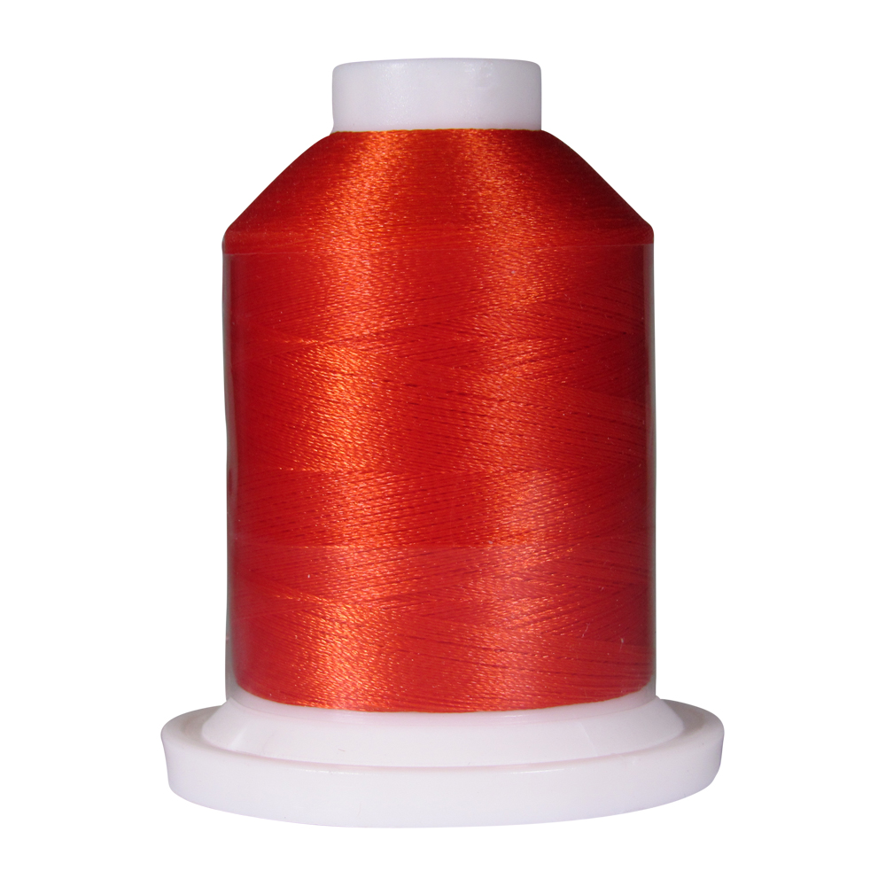Simplicity Pro Thread by Brother - 1000 Meter Spool - ETP0330 Burnt Orange