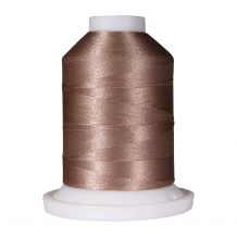 Simplicity Pro Thread by Brother - 1000 Meter Spool - ETP9166 Dark Highlight Taupe
