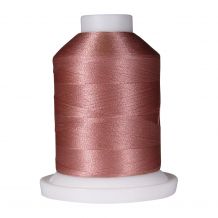 Simplicity Pro Thread by Brother - 1000 Meter Spool - ETP184S Dark Highlight Cafe Ole