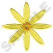 3-D Flower Creations Embroidery Designs by Dakota Collectibles on a CD-ROM 970384