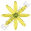 3-D Flower Creations Embroidery Designs by Dakota Collectibles on a CD-ROM 970384