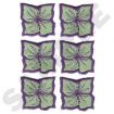 3-D Flower Creations Embroidery Designs by Dakota Collectibles on a CD-ROM 970384