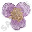3-D Flower Creations Embroidery Designs by Dakota Collectibles on a CD-ROM 970384