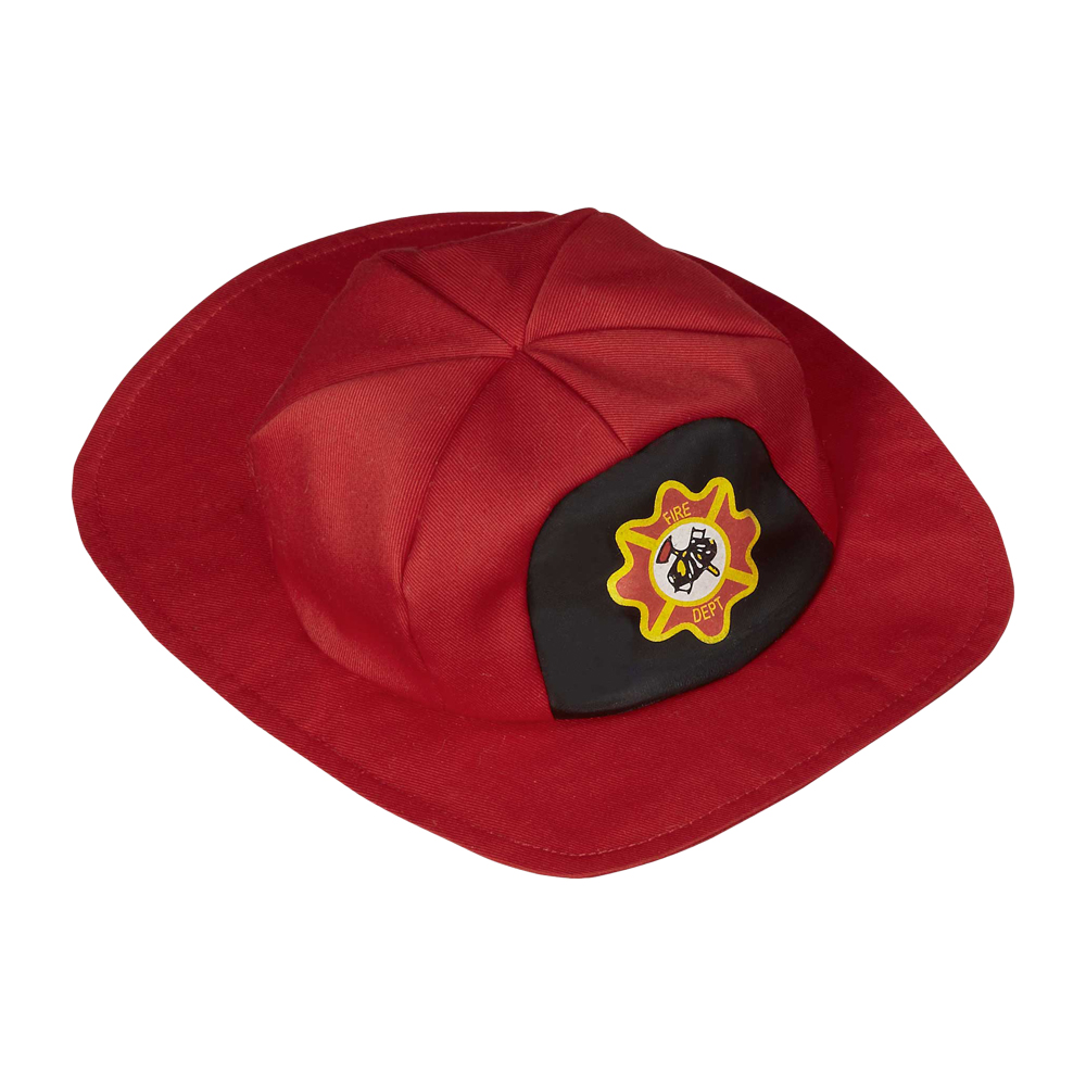 Bearwear Firefighter Hat