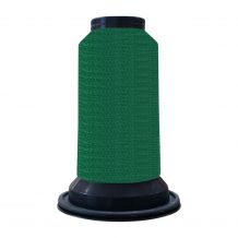 G29 Green - Floriani Metallic Embroidery Thread - 880yd Spool
