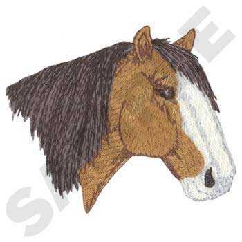 Horses Embroidery Designs by Dakota Collectibles on a CD-ROM 970346