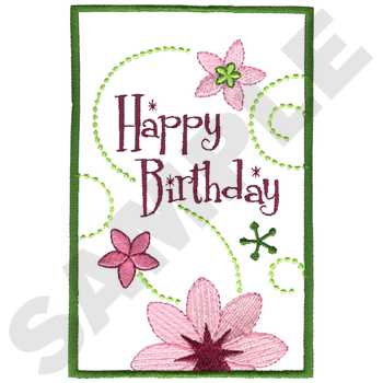 Special Occasions Card Collection Embroidery Designs by Dakota Collectibles CD-ROM + INSTANT DOWNLOAD 970320