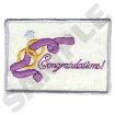 3-D Flower Creations Embroidery Designs by Dakota Collectibles on a CD-ROM 970384