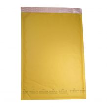 Eco-Lite #6 12.5" x 19" Premium Kraft Bubble Padded Self-Sealing Mailer