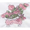 Pretty Personal 2 by Loralie Designs Embroidery Designs on a Multi-Format CD-ROM 631595