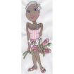 Pretty Personal 2 by Loralie Designs Embroidery Designs on a Multi-Format CD-ROM 631595