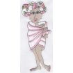 Pretty Personal 2 by Loralie Designs Embroidery Designs on a Multi-Format CD-ROM 631595