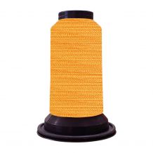 PF0005 Neon Orange - Floriani Polyester Embroidery Thread - 1000m Spool