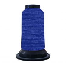 PF0055 Pristine Blue - Floriani Polyester Embroidery Thread - 1000m Spool
