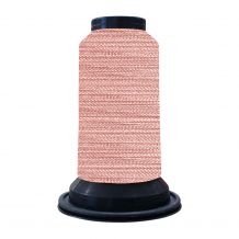 PF0103 Pink - Floriani Polyester Embroidery Thread - 1000m Spool