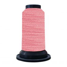 PF0106 Dark Pink - Floriani Polyester Embroidery Thread - 1000m Spool