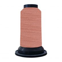 PF0117 Misty Pink - Floriani Polyester Embroidery Thread - 1000m Spool