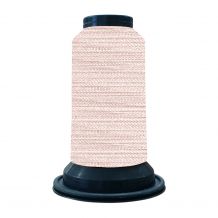 PF0123 Pink Mist - Floriani Polyester Embroidery Thread - 1000m Spool