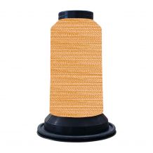 PF0141 Coral - Floriani Polyester Embroidery Thread - 1000m Spool