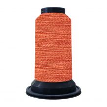 PF0145 Rust - Floriani Polyester Embroidery Thread - 1000m Spool