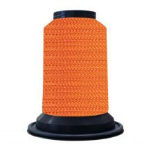 LGPF0172 Orange - Floriani Polyester Embroidery Thread - 5000m Spool