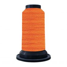 PF0172 Orange - Floriani Polyester Embroidery Thread - 1000m Spool